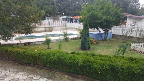 Galeriebild der Unterkunft Park 1 in Kiten