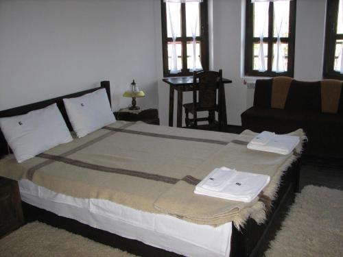 Gallery image of Family Hotel Kalifer in Kalofer