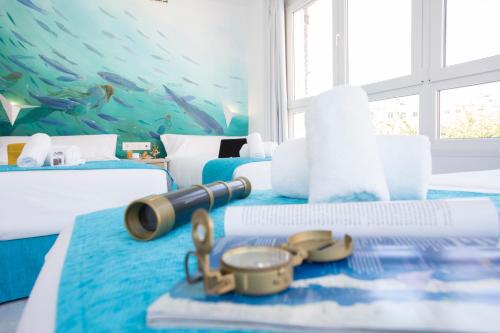 Casual del Mar Málaga by Casual Hoteles