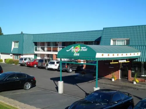Apple Tree Inn in Spokane Valley