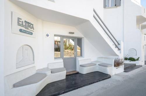 Gallery image of Pension Elena in Agia Anna Naxos