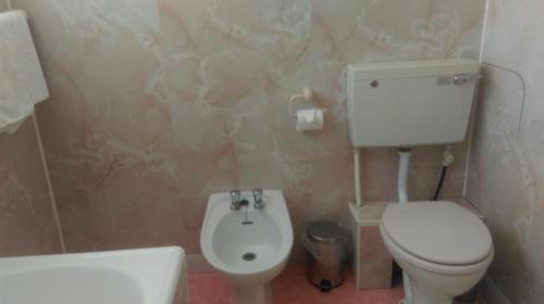 Bagno di Havelock Guesthouse