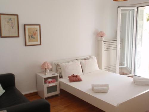 Fotografie z fotogalerie ubytování Areos Apartment v Aténách
