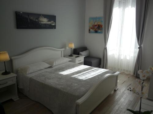 My Bed Vatican Museum photo 46