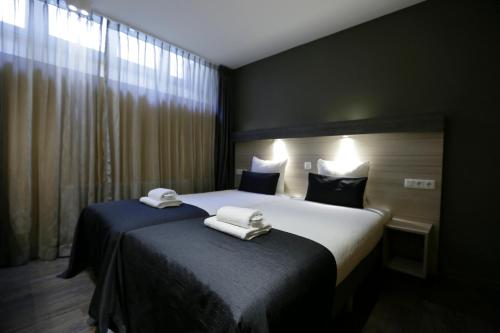 Gallery image of City Hotel Amsterdam in Amsterdam