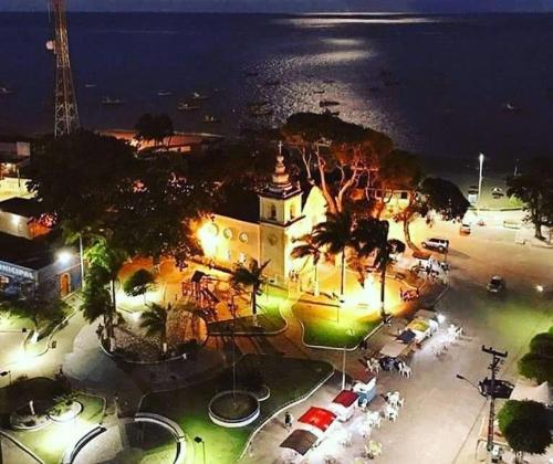 Nespecifikovaný výhled na moře nebo výhled na moře při pohledu z apartmánu