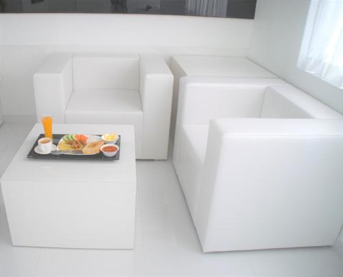 Gallery image of Hotel Hulk in Pokhara