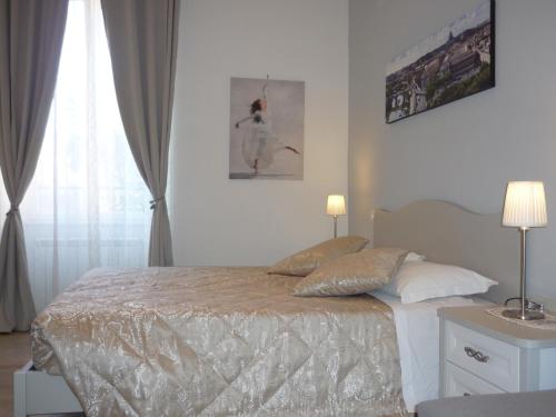 My Bed Vatican Museum photo 23
