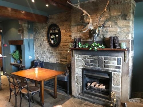 Gambar di galeri bagi The Alma Inn di Sowerby Bridge