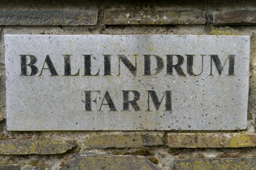 Fotografie z fotogalerie ubytování Ballindrum Farm B&B v destinaci Athy