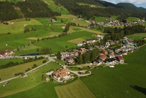 Billede fra billedgalleriet på Hotel Willy i Sesto