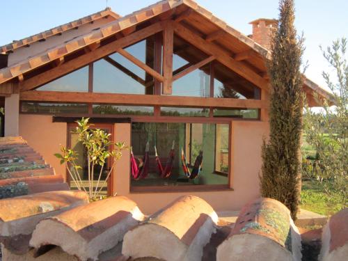 Casa Rural Lamadretierra, Villamejil – Precios actualizados 2022