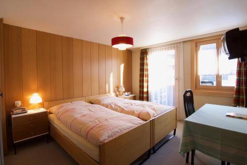 Gallery image of Hotel Hold AG in Arosa