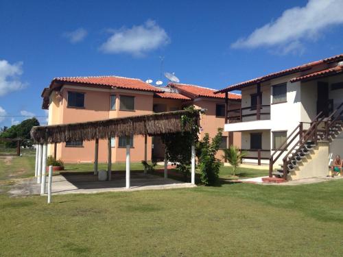 Gallery image of Residence Paraíso in Porto Seguro
