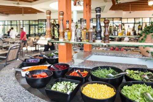 Gallery image of Mediterranee Family Hotel & Spa in Bibione