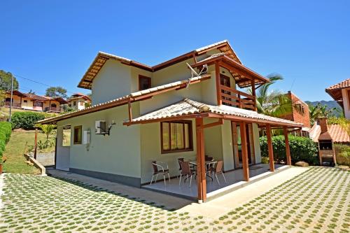 Eco Resort Serra Imperial – Photos 5