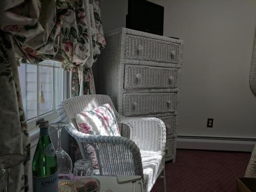 Photo de la galerie de l'établissement Inn At The Park - The Cottage, à Cape May