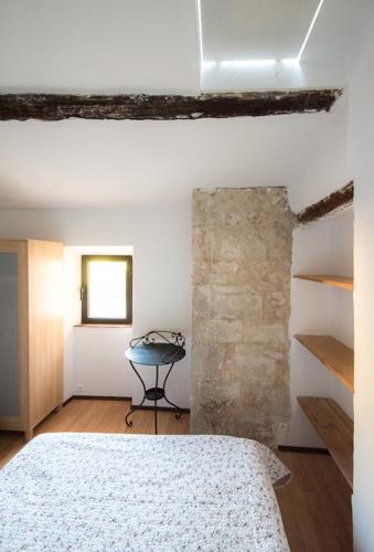 Gallery image of Chambre d'hotes - Ferme de Chanteraine in Aiguines