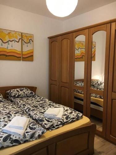 Gallery image of Casa Oprea in Sinaia