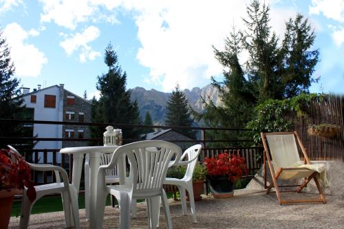 Fotografie z fotogalerie ubytování Tu Casita de Vacaciones v destinaci Cerler
