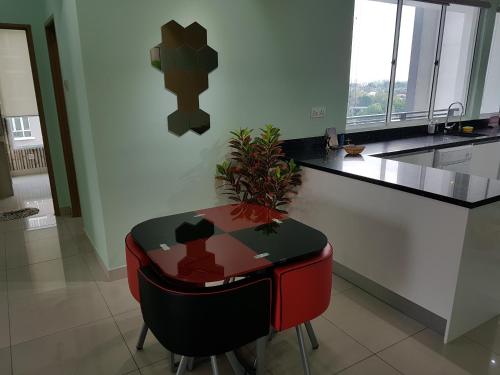 Φωτογραφία από το άλμπουμ του Garden Apartment at Zenith σε Petaling Jaya