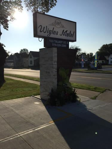 Wigles Motel – Photos 2