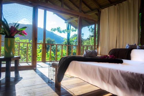 Gallery image of Pacuare Outdoor Center in Turrialba