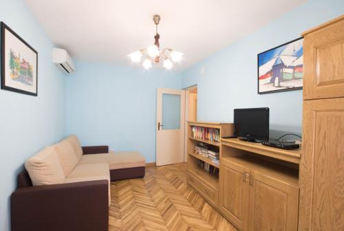 Apartman juričić