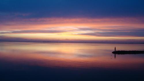 Gallery image of port rive gauche pavois in Marseillan