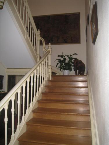 Φωτογραφία από το άλμπουμ του Chambres Privatives Chez l'Habitant στο Guebwiller