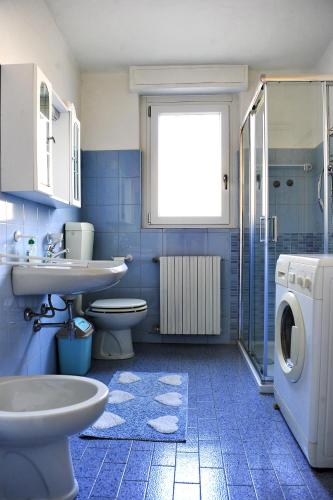 Foto Casa San Paolo 3
