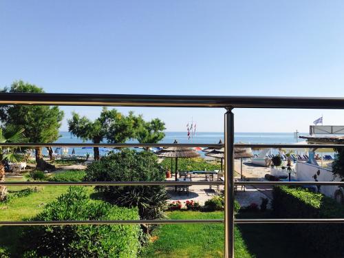 Φυσικό τοπίο κοντά σε αυτό το ξενοδοχείο διαμερισμάτων