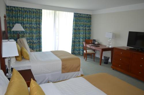 Fotografija u galeriji objekta Lighthouse Pointe at Grand Lucayan Resort u gradu Friport