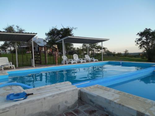 Cabañas del Peñasco – Photos 4