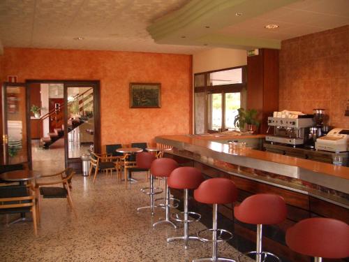Fotografie z fotogalerie ubytování Hotel Sant Jordi v destinaci Tarragona
