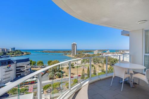 Gallery image of Mantra Twin Towns in Tweed Heads