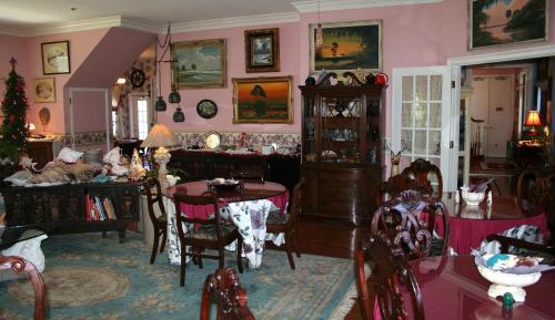 Gallery image of Heron Cay Lakeview Bed & Breakfast in Mount Dora
