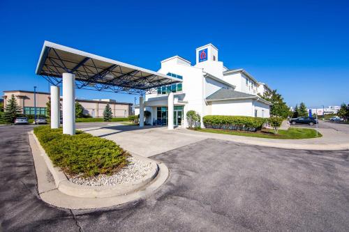 Gallery image of Motel 6-Mississauga, ON - Toronto in Mississauga