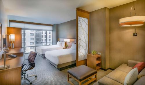 Hyatt Place Washington DC/White House Image