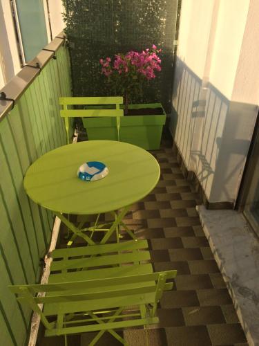 Φωτογραφία από το άλμπουμ του Residence Acapulco σε Villeneuve-Loubet