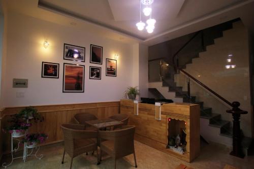 Φωτογραφία από το άλμπουμ του Gia Pham Hotel σε Da Lat