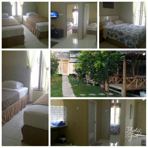 Gallery image of OWK Homestay in Wonosobo