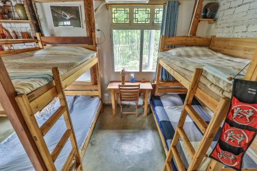 Billede fra billedgalleriet på Om Yoga Resort i Deqing