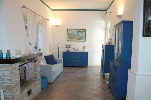 Φωτογραφία από το άλμπουμ του Casa Ammare Circe στο Παλέρμο