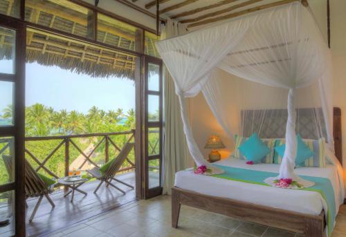 Foto da galeria de Sultan Sands Island Resort em Kiwengwa