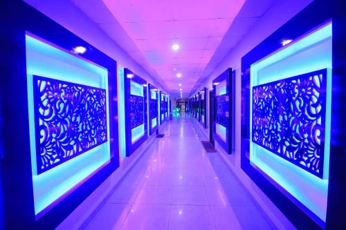 Fotografie z fotogalerie ubytování Tiger Garden Int Hotel v destinaci Khulna