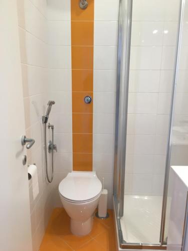 Un baño de Casa Helzel