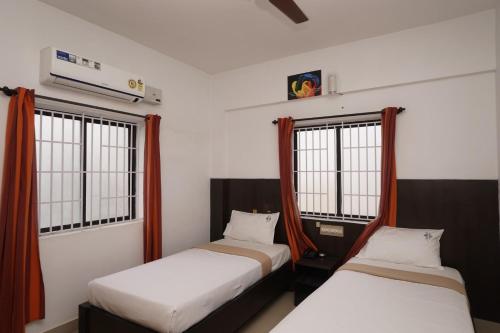 Gallery image of KV Residency in Coimbatore