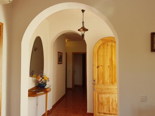Gallery image of Villa Luz in Cala en Blanes