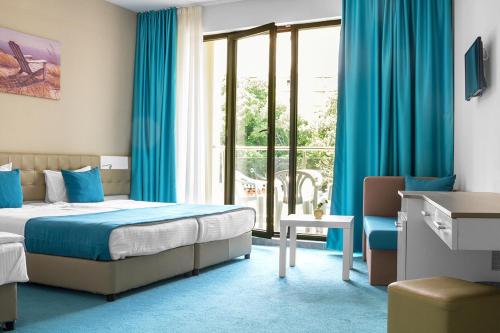 Gallery image of Arena Mar Hotel and SPA in Golden Sands